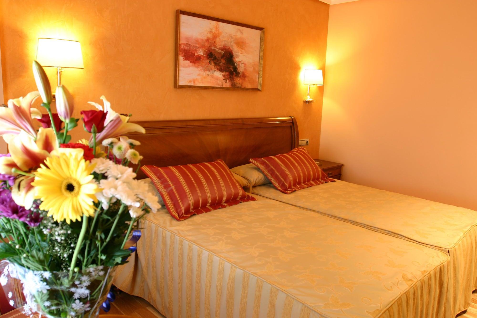 Sercotel Guadiana Ciudad Real Exterior photo